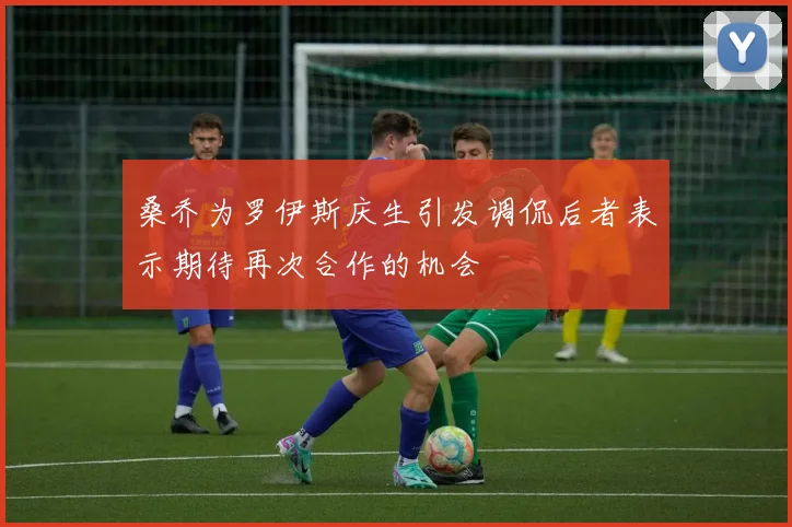 桑乔为罗伊斯庆生引发调侃后者表示期待再次合作的机会